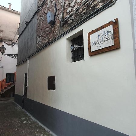 Casa Di Zia Lilia Lägenhet Norma Exteriör bild